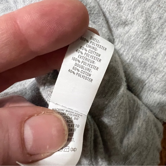 Aerie Sherpa Oversized Hoodie S - Picture 4 of 7